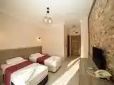 Двухместный номер Стандарт с балконом и с видом на сад