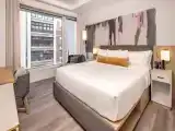 Двухместная студия
