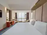 Двухместный номер Deluxe с видом на море