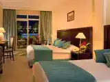 Трёхместный номер