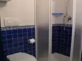 Двухместный номер Комфорт с видом на внутренний двор