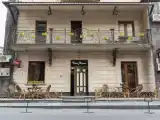 Run of House