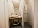 Двухместная семейная студия