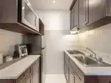 Четырёхместный люкс Superior с балконом