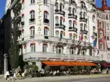 Двухместный номер Superior с балконом