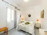 Двухместный номер Стандарт с балконом