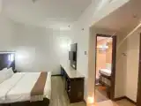 Двухместный номер Стандарт