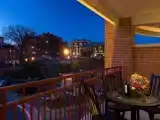 Двухместный номер Стандарт с балконом