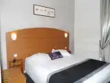 Двухместный номер Стандарт