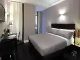 Двухместный номер Deluxe с балконом
