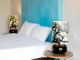 Двухместный номер Deluxe