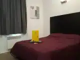 Одноместный номер Стандарт