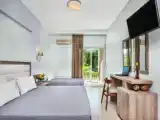 Номер Стандарт