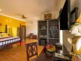 Двухместный семейный номер Superior