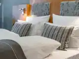 Двухместный номер Superior