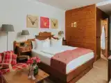 Двухместный номер Комфорт