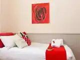 Трёхместный семейный номер Стандарт