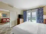 Двухместный люкс