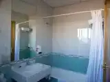 Одноместный номер Стандарт с балконом
