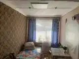 Кровать в 4-местном общем номере