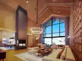 Вилла Luxury