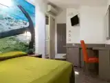 Двухместный номер Эконом Мансарда