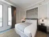 Двухместный номер Corner клубный