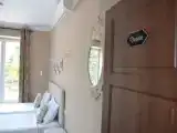Двухместный номер Deluxe с видом на город