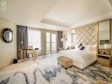 Двухместный номер Luxury Deluxe