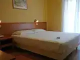 Двухместный номер Стандарт с балконом