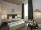 Двухместные апартаменты Стандарт с видом на парк