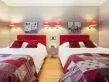 Трёхместный номер Стандарт