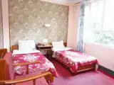 Двухместный номер Стандарт