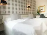 Двухместный номер Эконом