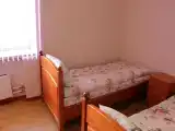 Кровать в общем номере