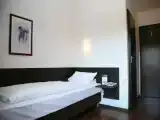 Одноместный номер Комфорт с балконом