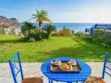 Апартаменты