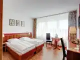 Двухместный номер Стандарт
