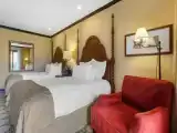 Четырёхместный номер Resort