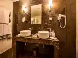 Трёхместный люкс Prestige