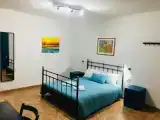 Двухместный номер Стандарт с балконом