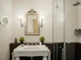 Двухместный номер Стандарт с балконом и с видом на город