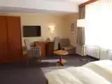 Двухместный номер Стандарт