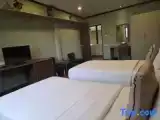 Люкс с 2 комнатами