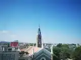 Двухместный номер Стандарт с балконом