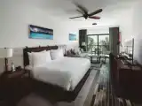 Двухместная студия