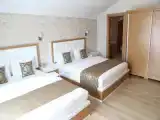 Четырёхместный семейный полулюкс