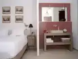 Двухместный номер Deluxe