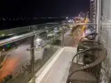 Семейный люкс seafront