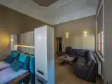 Двухместный номер Комфорт